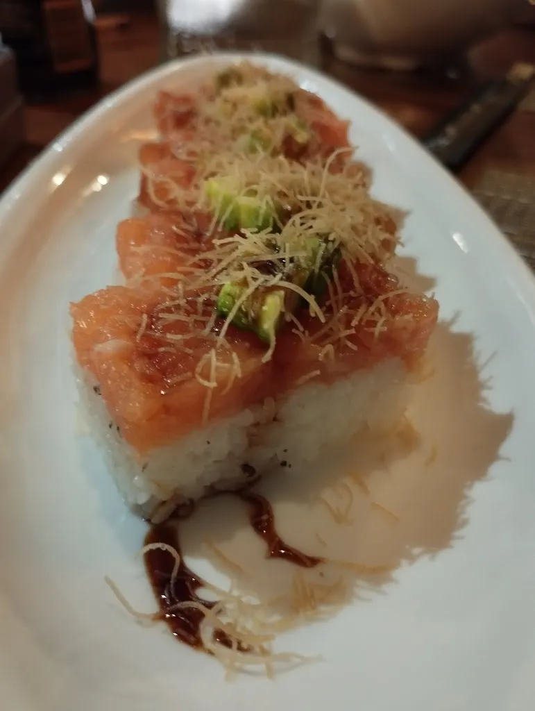 ARIANNA Re Depaolini_Ristorante Imo_Busto Garolfo_review