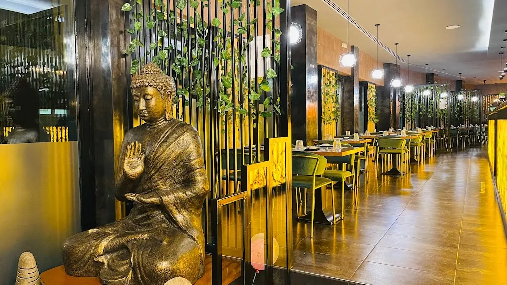 Ristorante Imo restaurant in Busto Garolfo