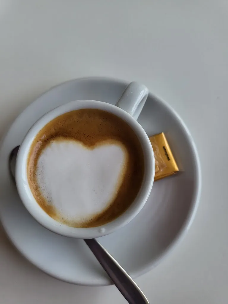 Monica Sette _Dolce Passione_Busto Garolfo_review