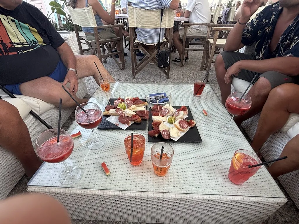 enocamper fiore_Dolce Passione_Busto Garolfo_review