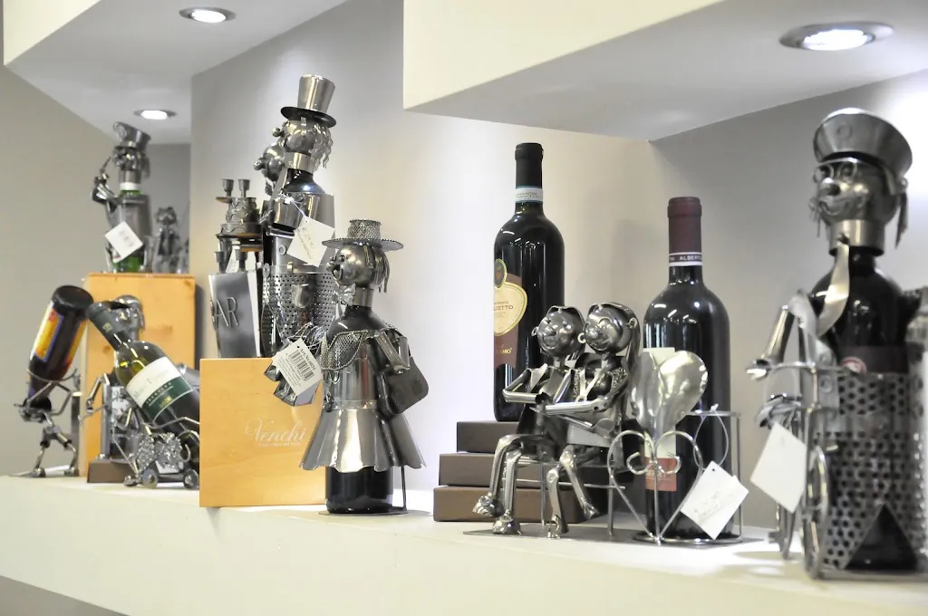 Dolce Passione restaurant in Busto Garolfo