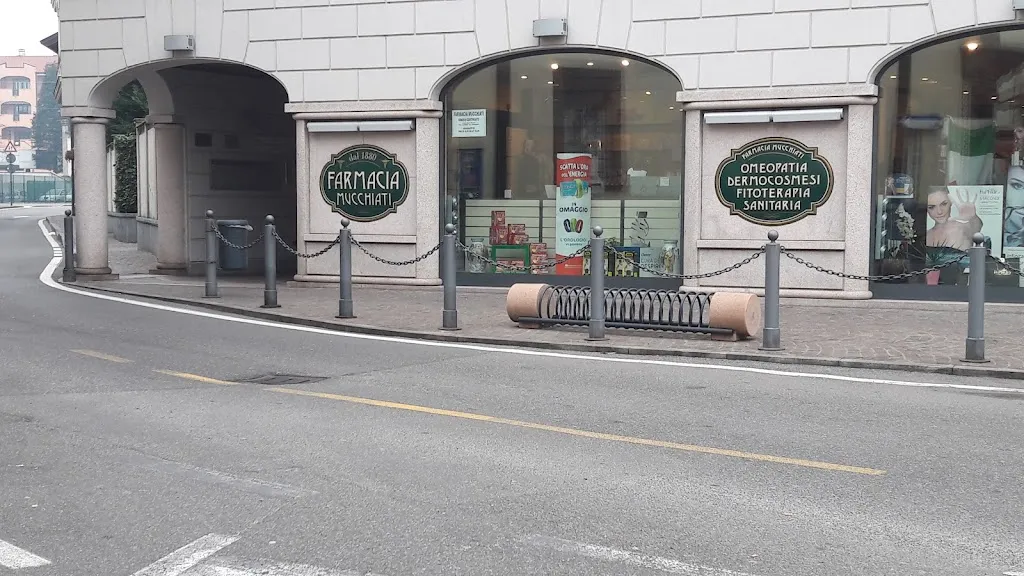 Spaltro Luca restaurant in Busto Garolfo