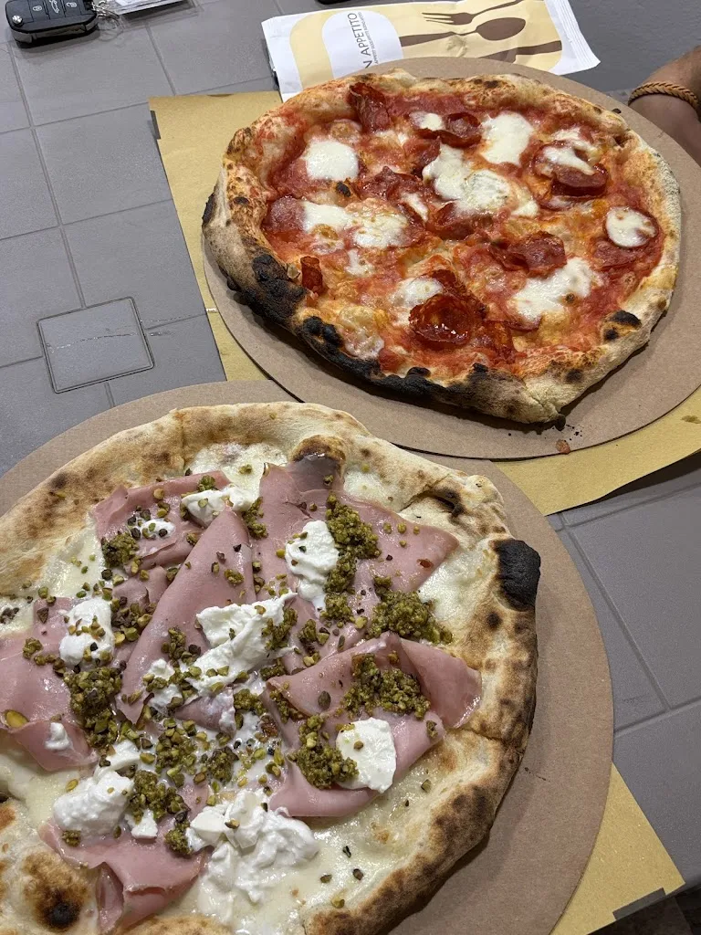 Laia Tena_Pepedoro_Alessano_review