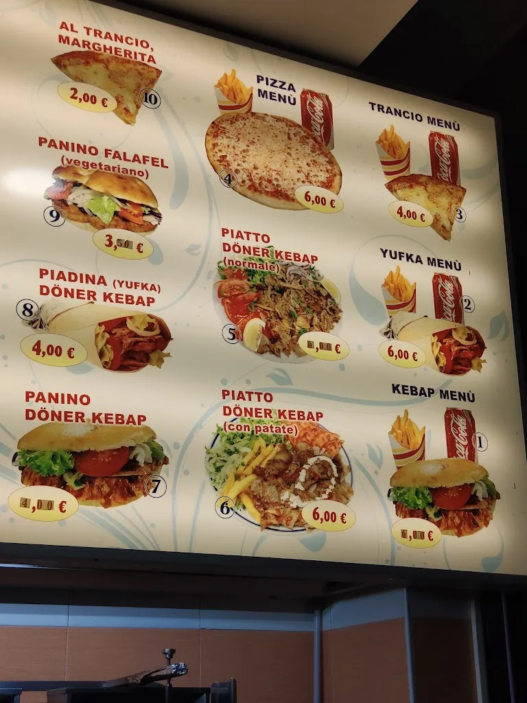 Menu_Specialità Turche Istanbul Turkish Kebap-Pizza_Busto Garolfo_immagine_2