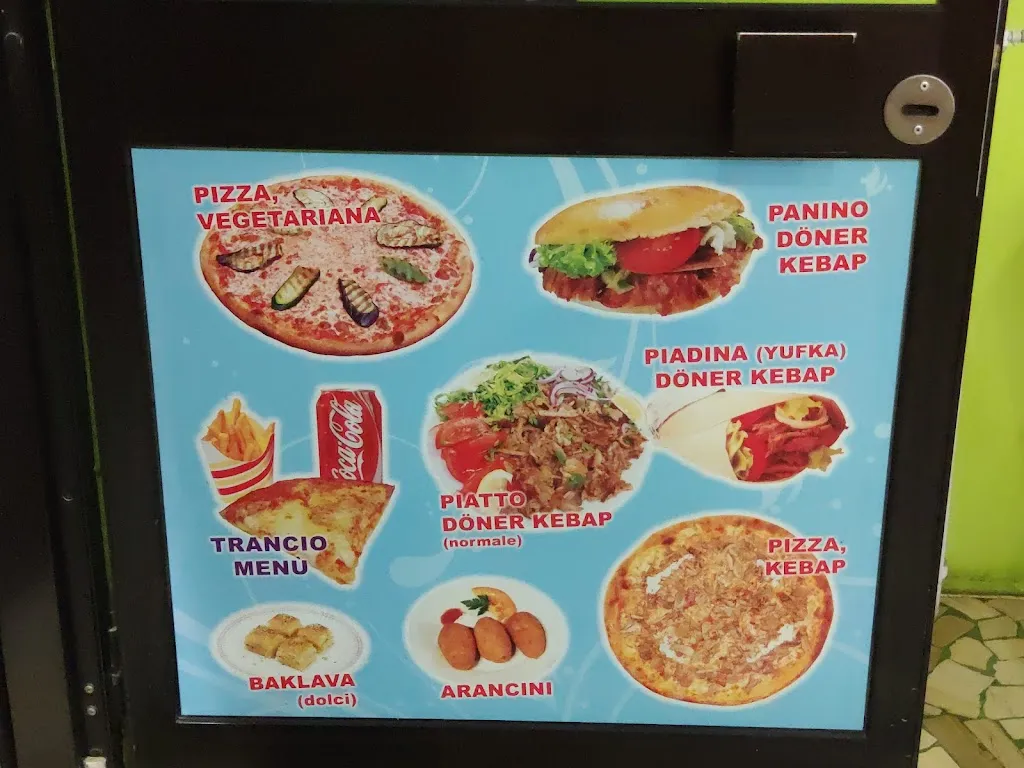 Menu_Specialità Turche Istanbul Turkish Kebap-Pizza_Busto Garolfo_immagine_3
