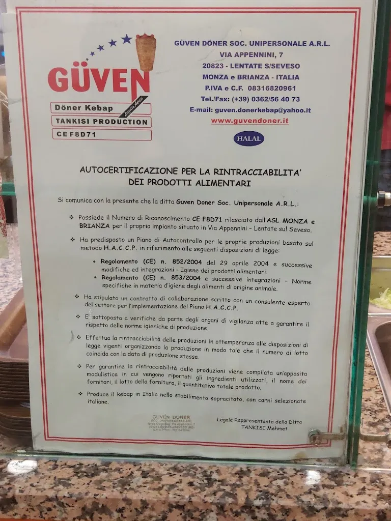 Menu_Specialità Turche Istanbul Turkish Kebap-Pizza_Busto Garolfo_immagine_4