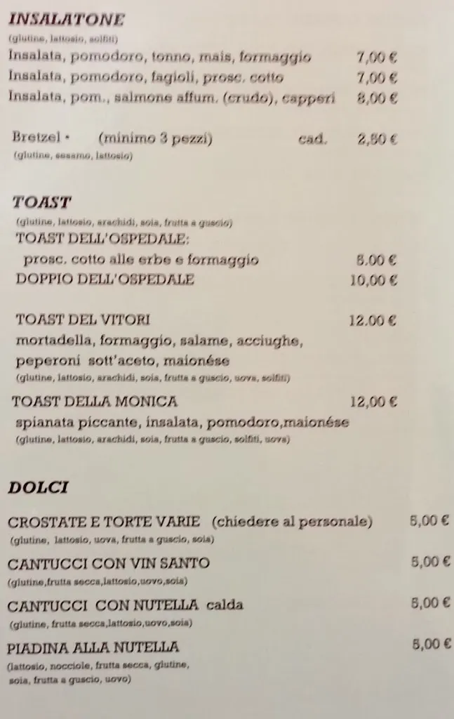 Menü_Il Bup del Vitori_Busto Garolfo_Bild_1