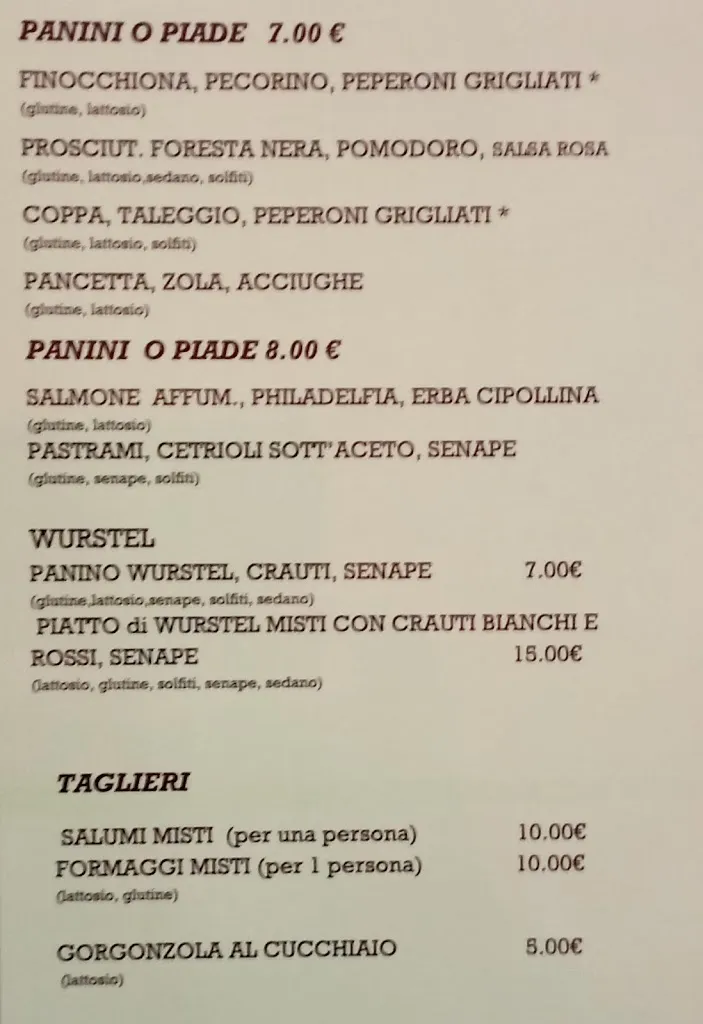 Menü_Il Bup del Vitori_Busto Garolfo_Bild_2