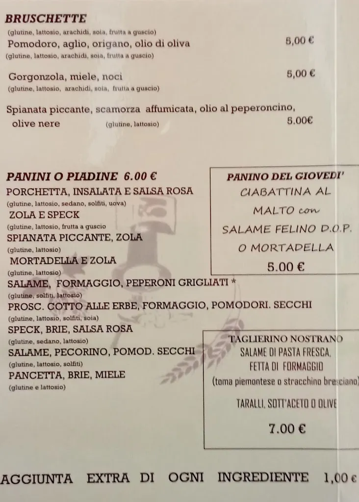 Menü_Il Bup del Vitori_Busto Garolfo_Bild_3