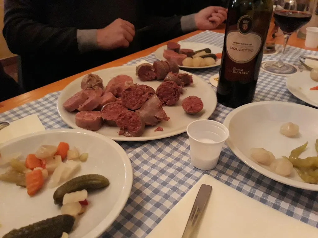 Menü_Il Bup del Vitori_Busto Garolfo_Bild_7