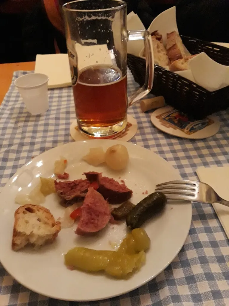 Menü_Il Bup del Vitori_Busto Garolfo_Bild_8