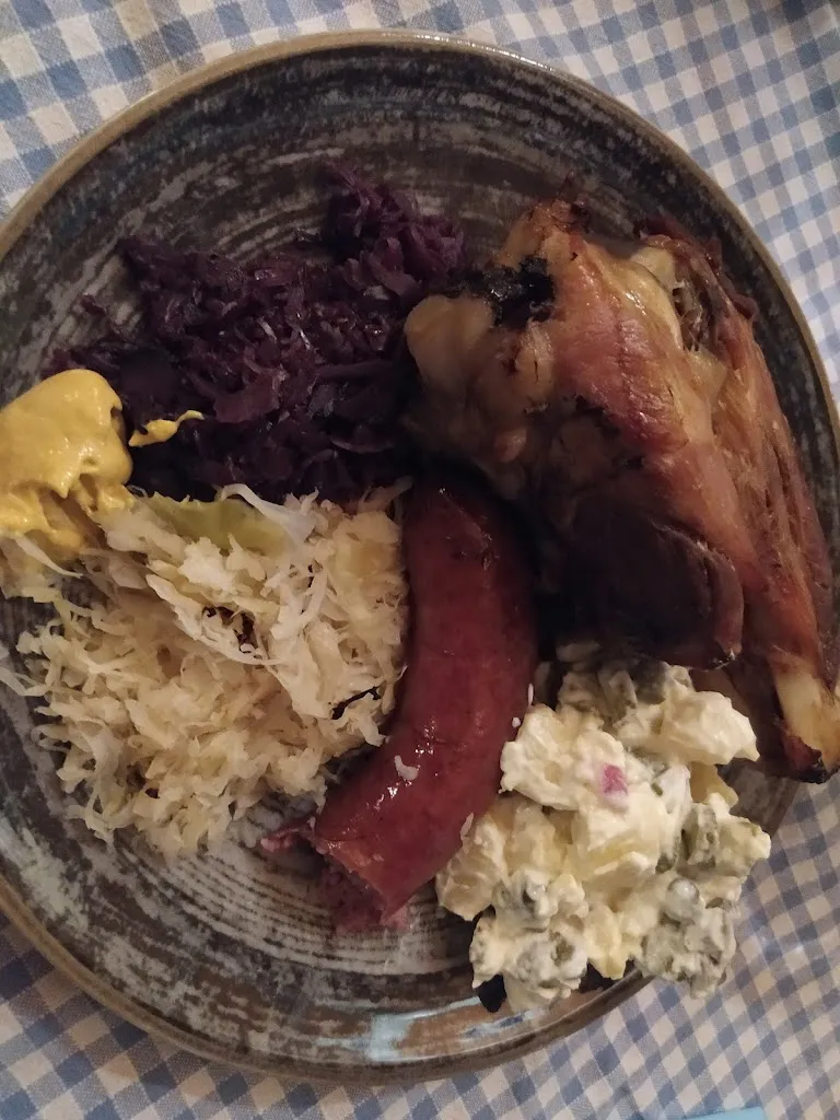 Menü_Il Bup del Vitori_Busto Garolfo_Bild_9