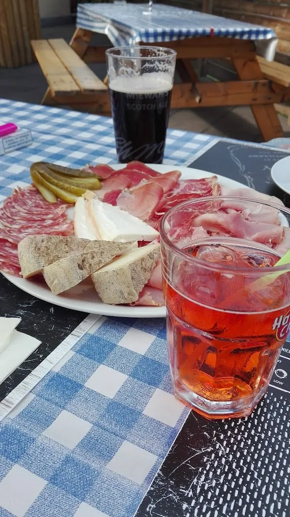 Sara Raffa_Il Bup del Vitori_Busto Garolfo_Bewertung