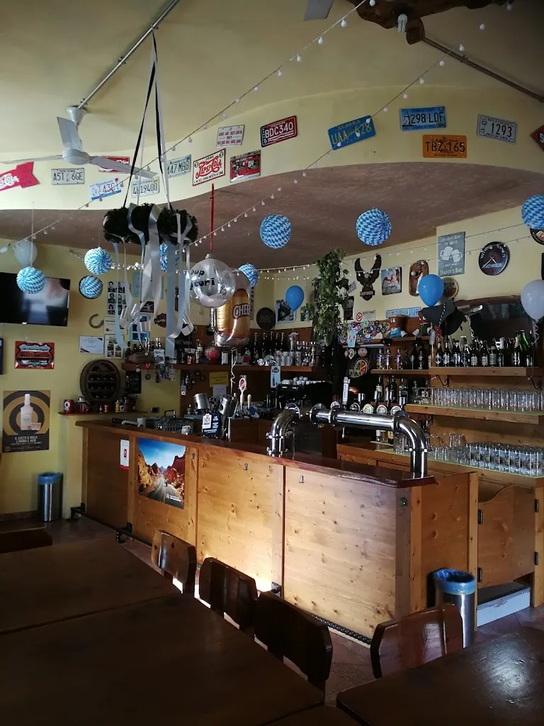 Il Bup del Vitori restaurant in Busto Garolfo