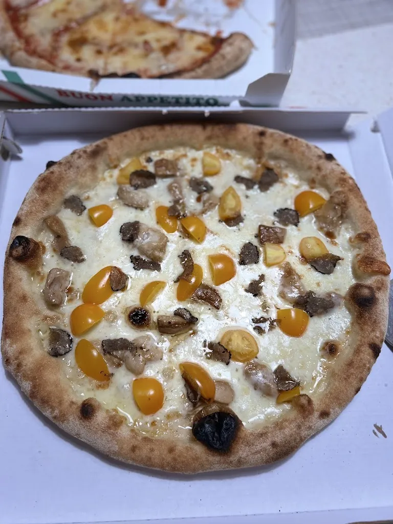 Jose Cifuentes_Un Mondo di Pizza_Busto Garolfo_review