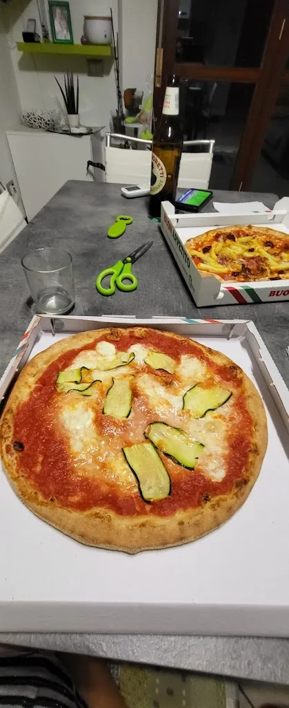 Tiziana Venuto_Un Mondo di Pizza_Busto Garolfo_review