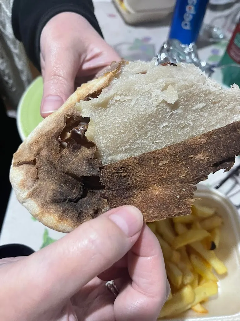 Luca C._Pizzeria Zio Sam_Busto Garolfo_recensione