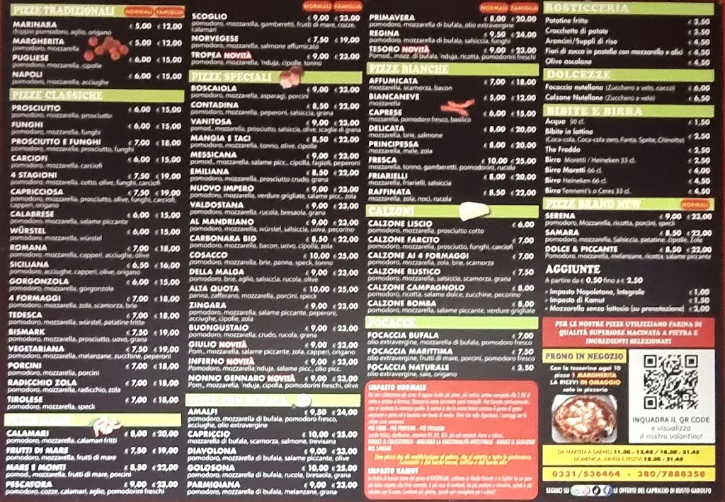 Menu_IL Capriccio_Busto Garolfo_image_1