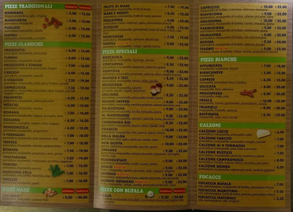 Menu_IL Capriccio_Busto Garolfo_image_3