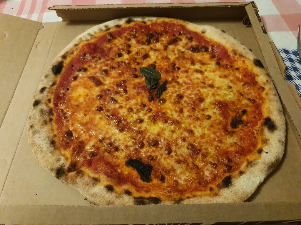 Brandon Gebbia_IL Capriccio_Busto Garolfo_review