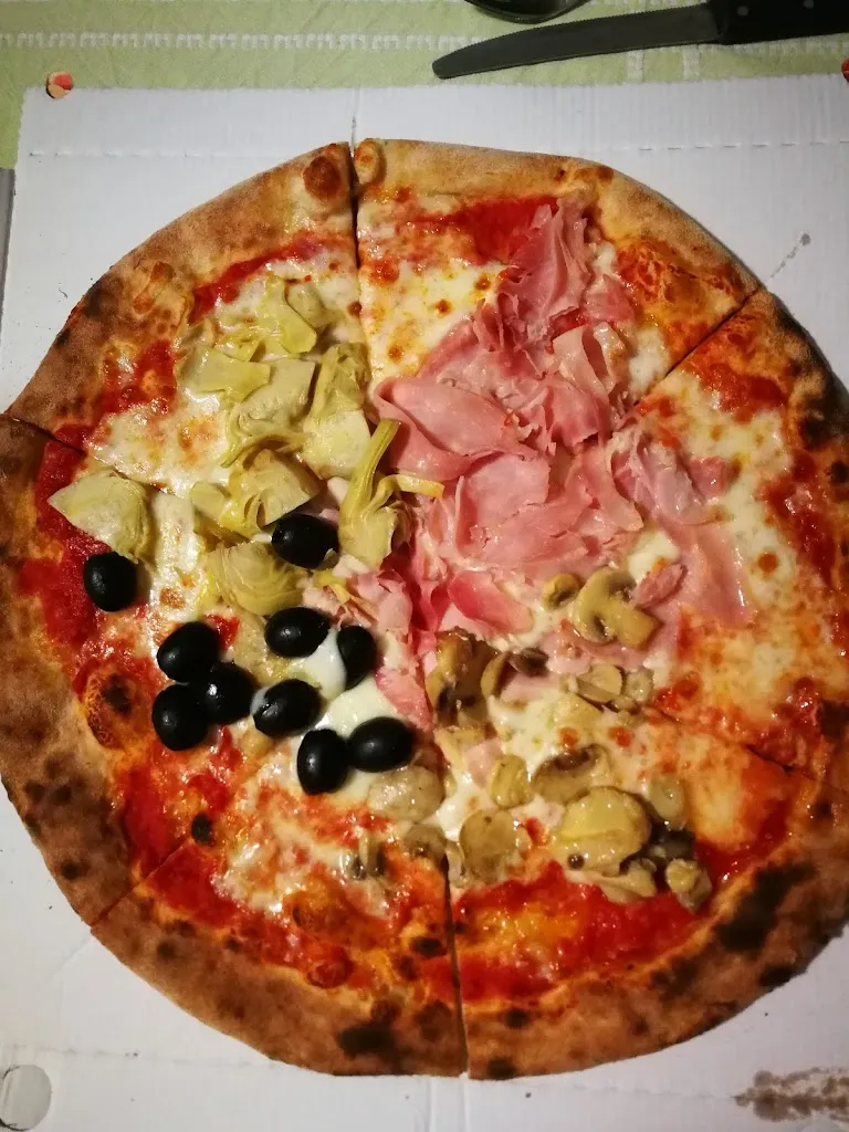 GRAZIA_IL Capriccio_Busto Garolfo_review