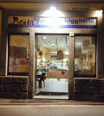 Pizzeria Reality_Busto Garolfo_slider_image_1
