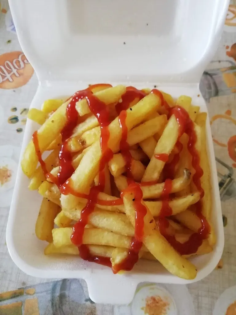 Menu_Gino's Pizza_Busto Garolfo_image_1