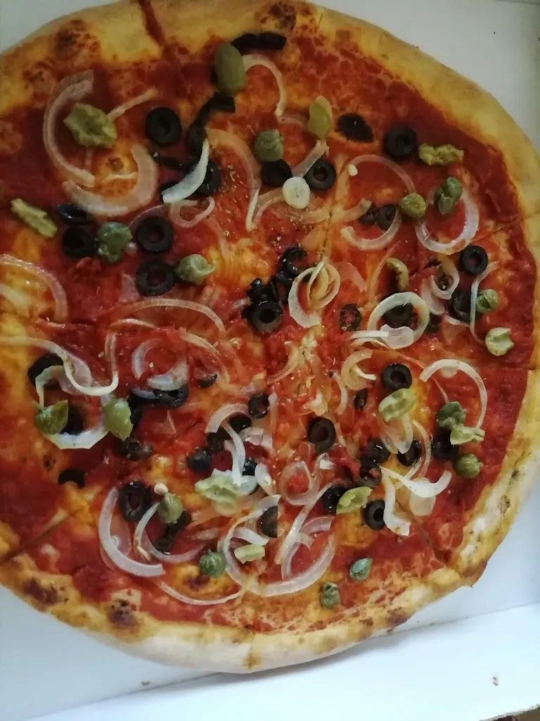 Menu_Gino's Pizza_Busto Garolfo_image_4