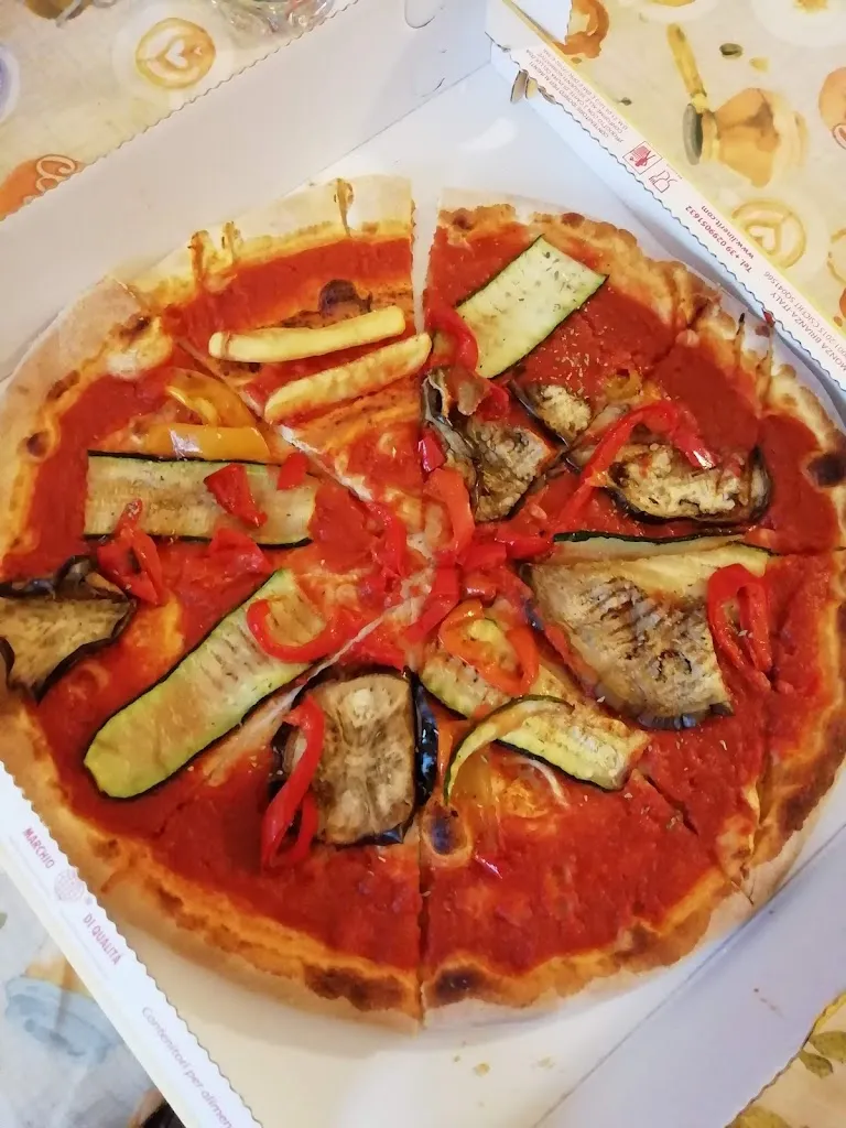 Menu_Gino's Pizza_Busto Garolfo_image_5