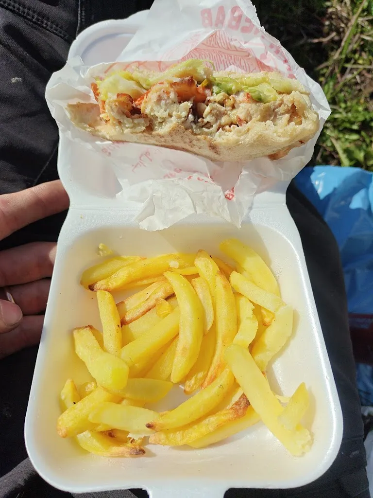 Teo Vizitiu_Gino's Pizza_Busto Garolfo_review