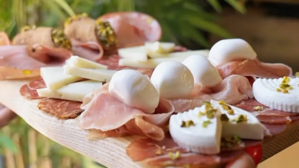 Menu_BISTROT DELL'OROLOGIO_Alessano_image_1