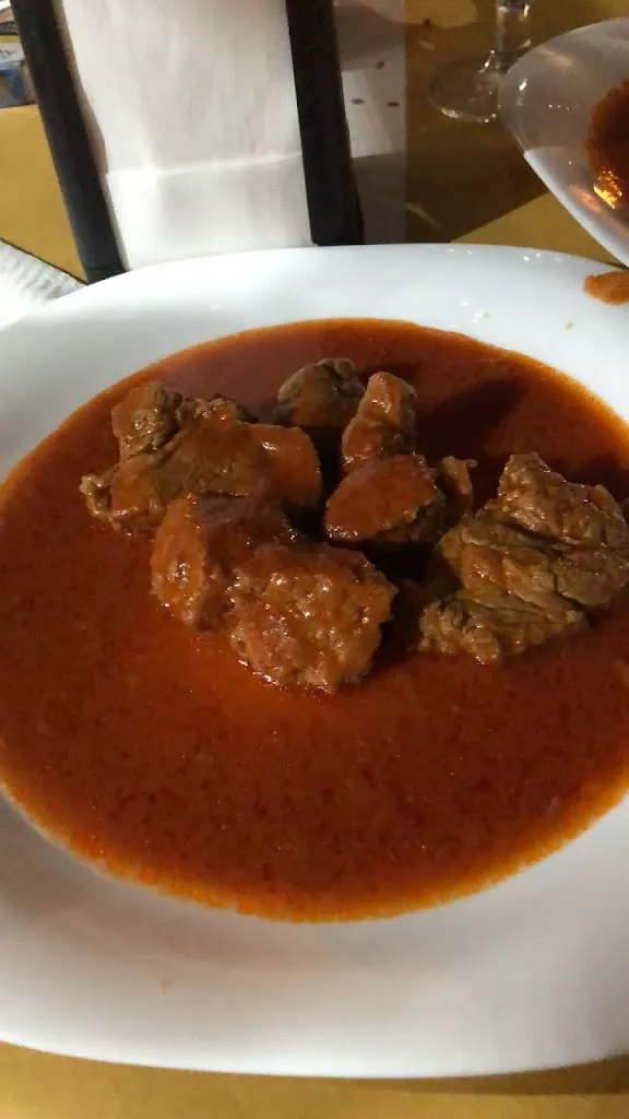 Maria Corcella_BISTROT DELL'OROLOGIO_Alessano_review