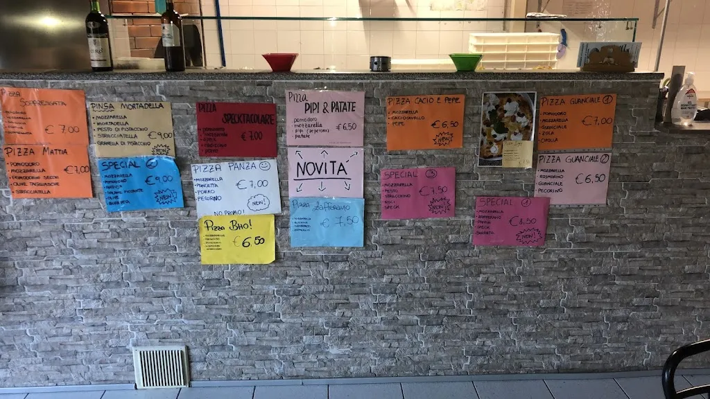 Menu_Pizzeria d'asporto La Colonna_Busto Garolfo_image_4