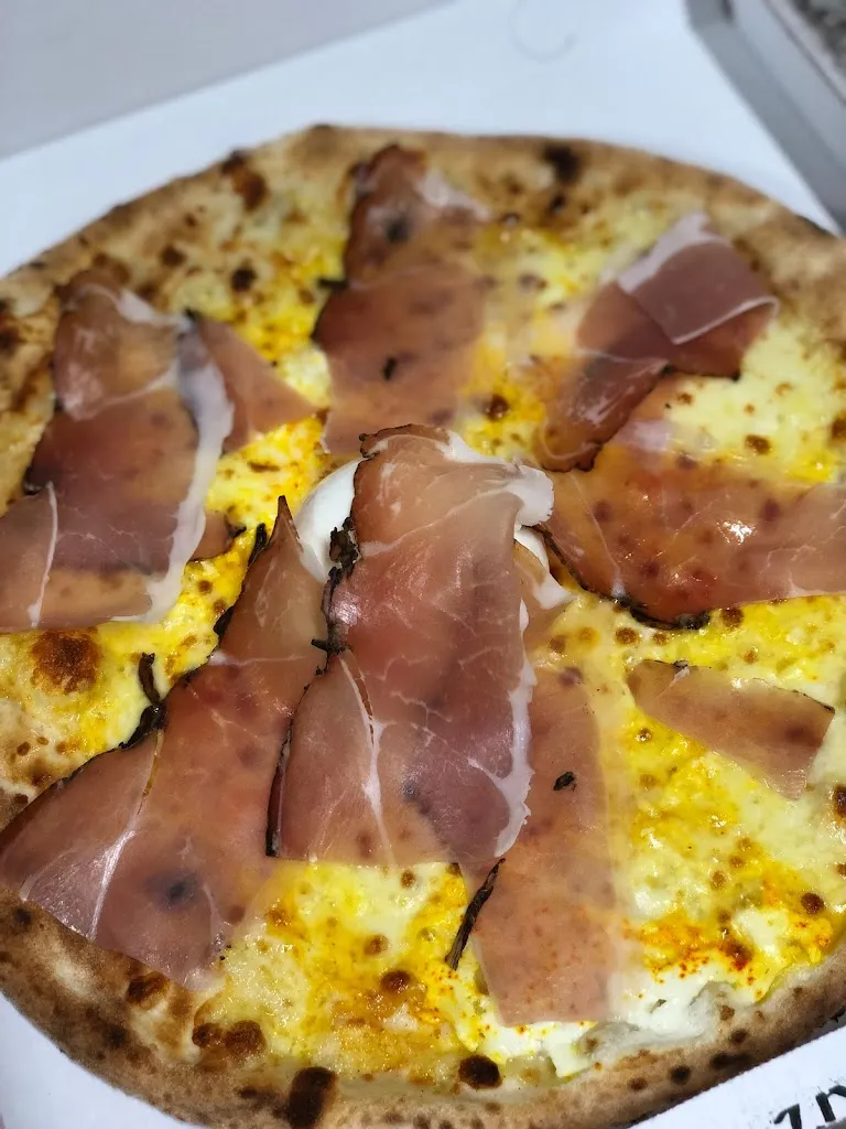 Pizzeria d'asporto La Colonna_Busto Garolfo_slider_image_2