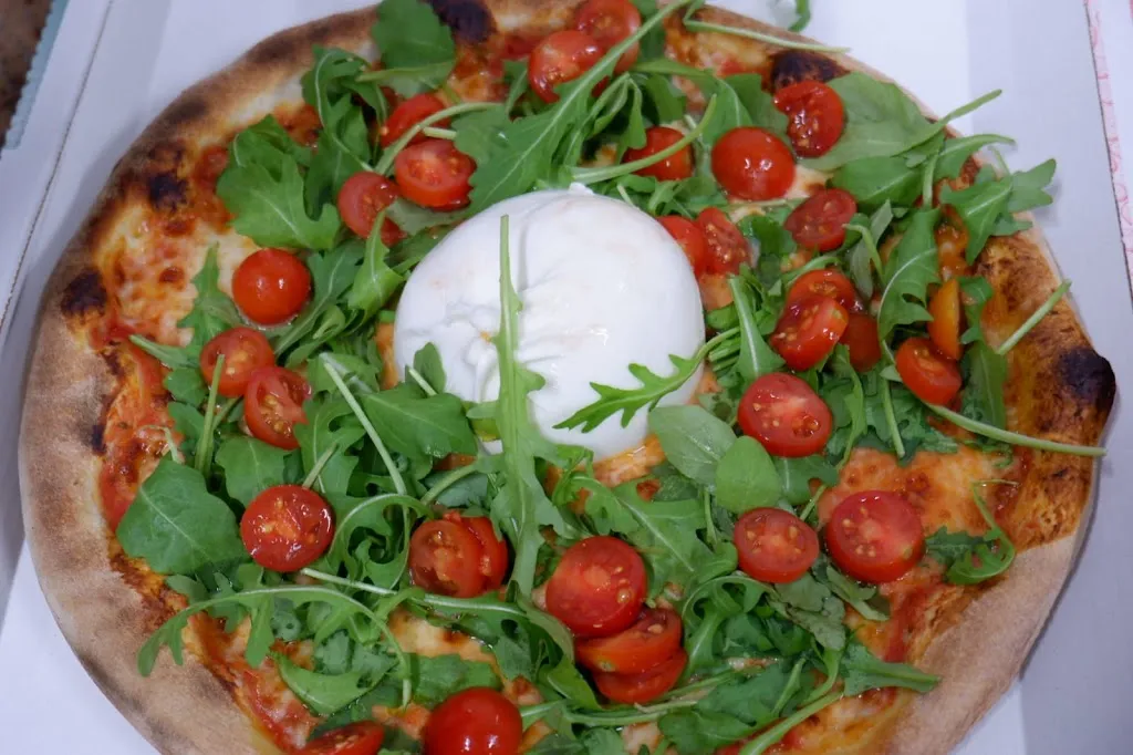 Pizzeria d'asporto La Colonna_Busto Garolfo_slider_image_3