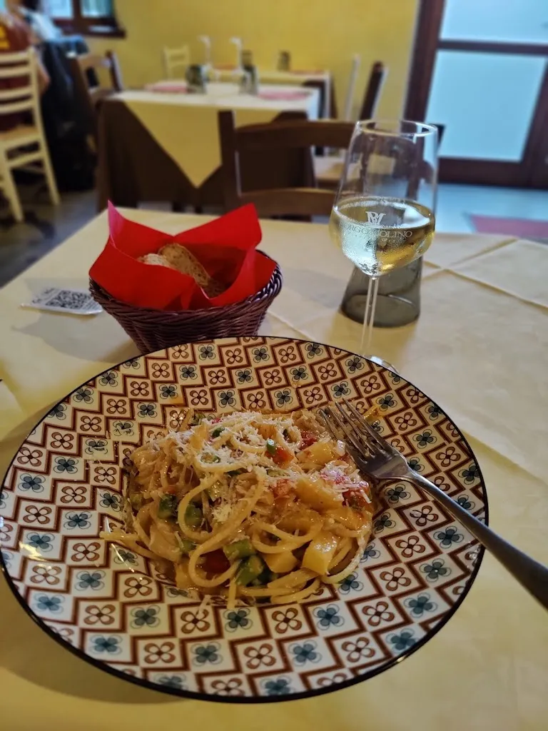 Prasun Roy_Cà Mia_Busto Garolfo_review