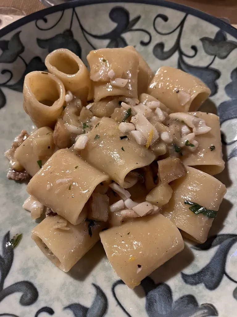 Alessandro M._Cà Mia_Busto Garolfo_review