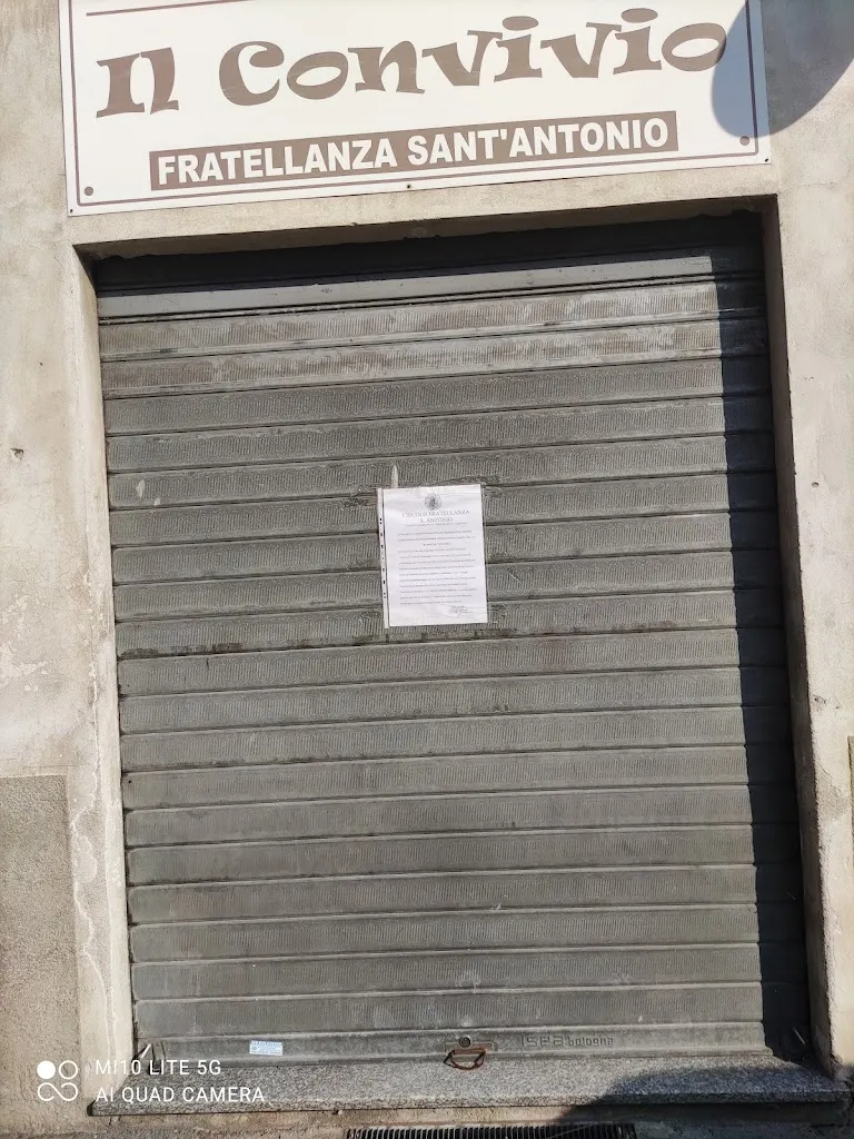 Ristorante Il convivio_Busto Garolfo_slider_image_2