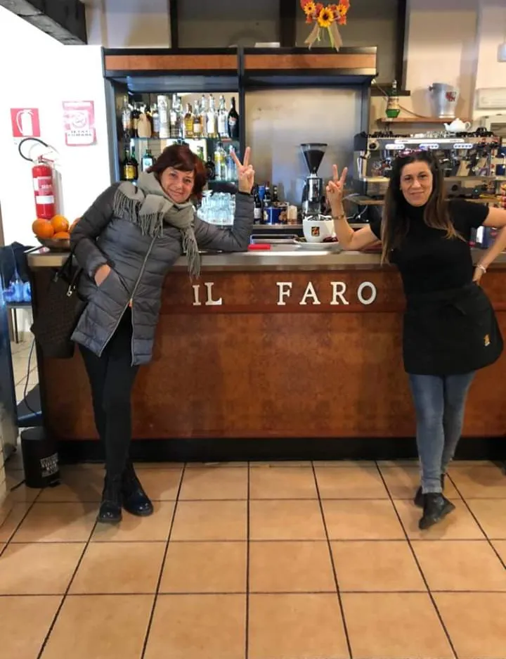 Isabella_C_Il Faro_Busto Garolfo_review