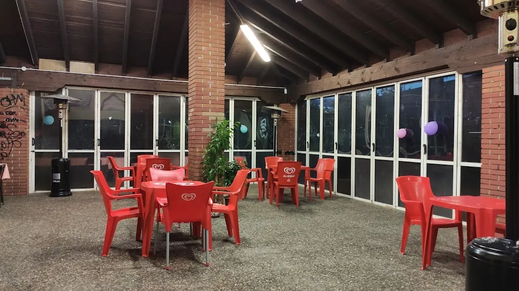 Il Faro restaurant in Busto Garolfo