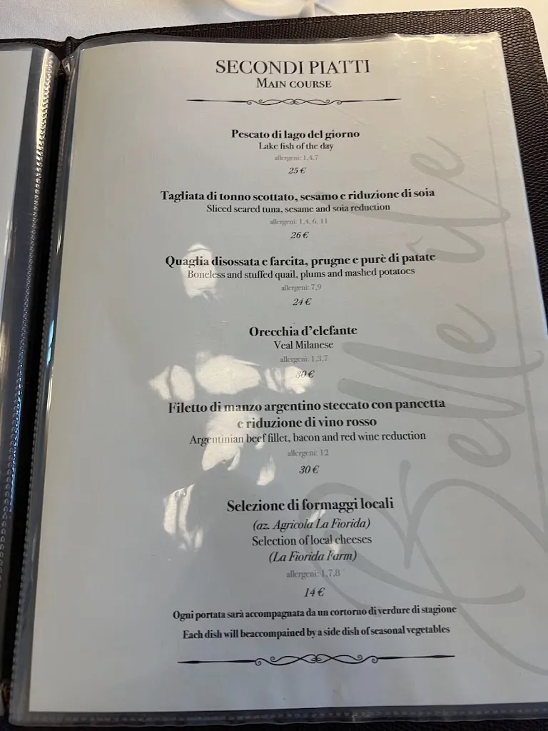 Menu_Ristorante 'Belle Ile'_Cadenabbia_image_3