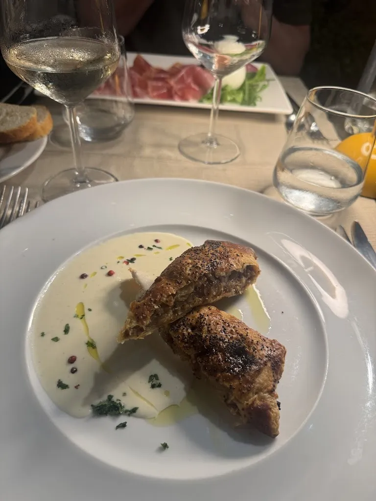 Paula Gorna_Ristorante 'Belle Ile'_Cadenabbia_review