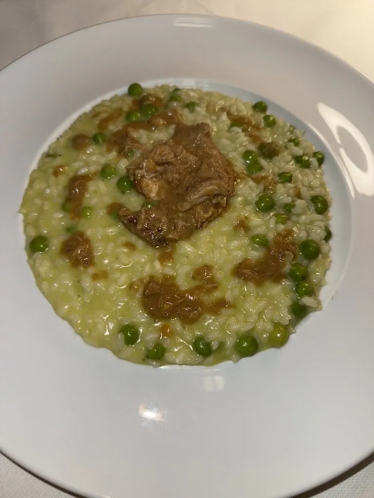 Michelle B_Ristorante 'Belle Ile'_Cadenabbia_review