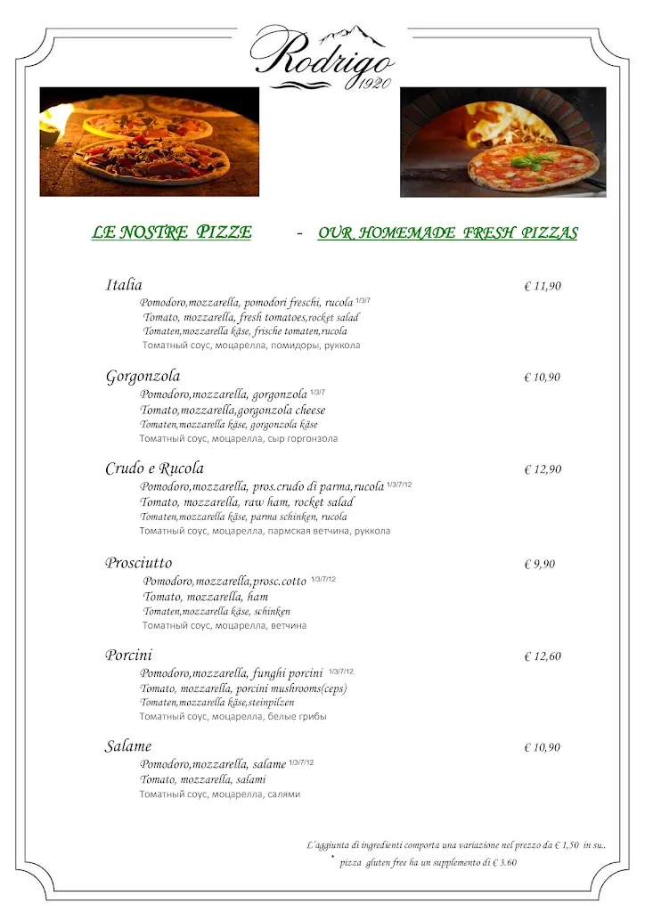 Menu_Rodrigo Ristorante Pizzeria_Cadenabbia_image_2