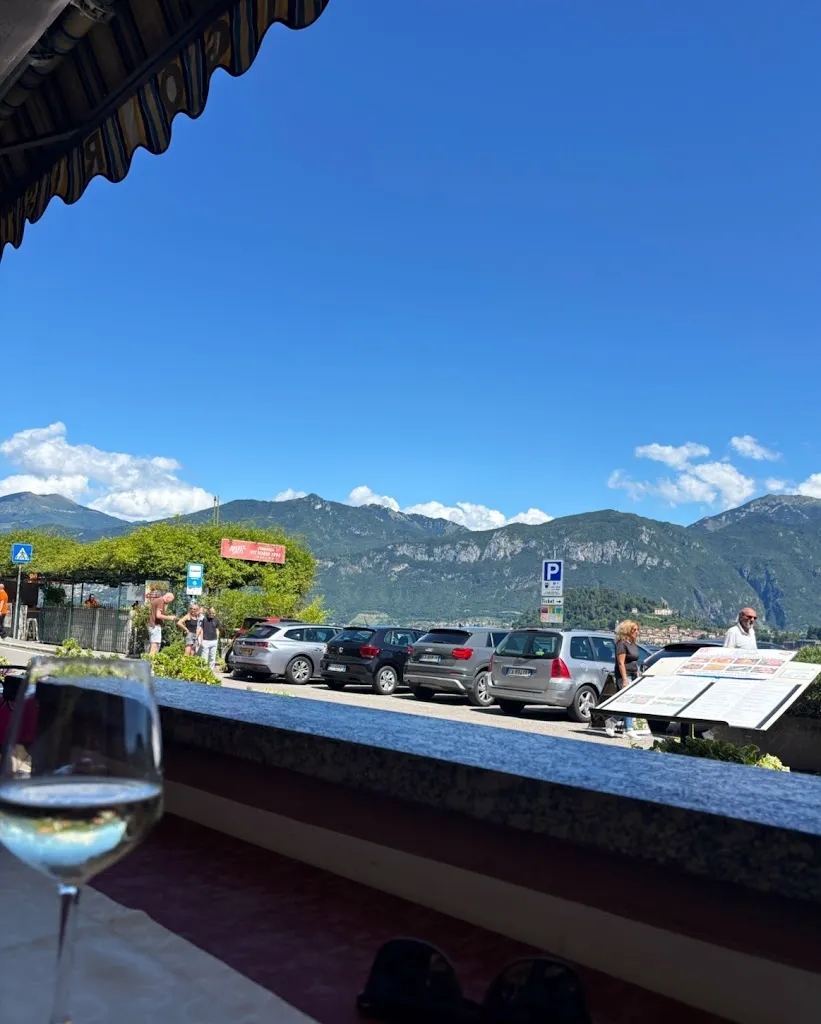 Elena Šivickienė_Rodrigo Ristorante Pizzeria_Cadenabbia_review