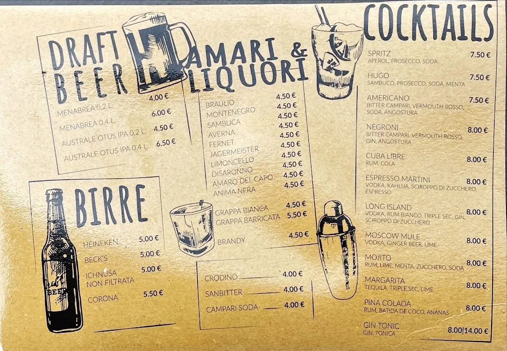 Menu_Risto Bar Company Vecchia Maiolica_Cadenabbia_image_3