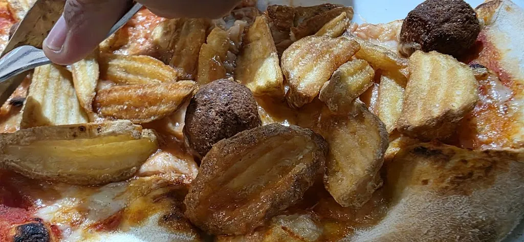 Martina Corrado_Lievit’amo_Alessano_review