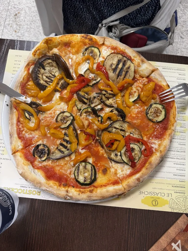 Eric Mathias_Lievit’amo_Alessano_review