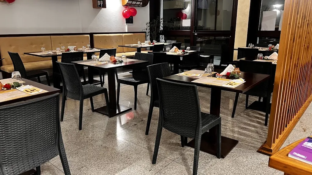 Lievit’amo restaurant in Alessano