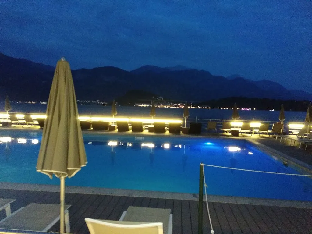 Carmela Radogna_The Cove Brazilian Grill_Cadenabbia_review